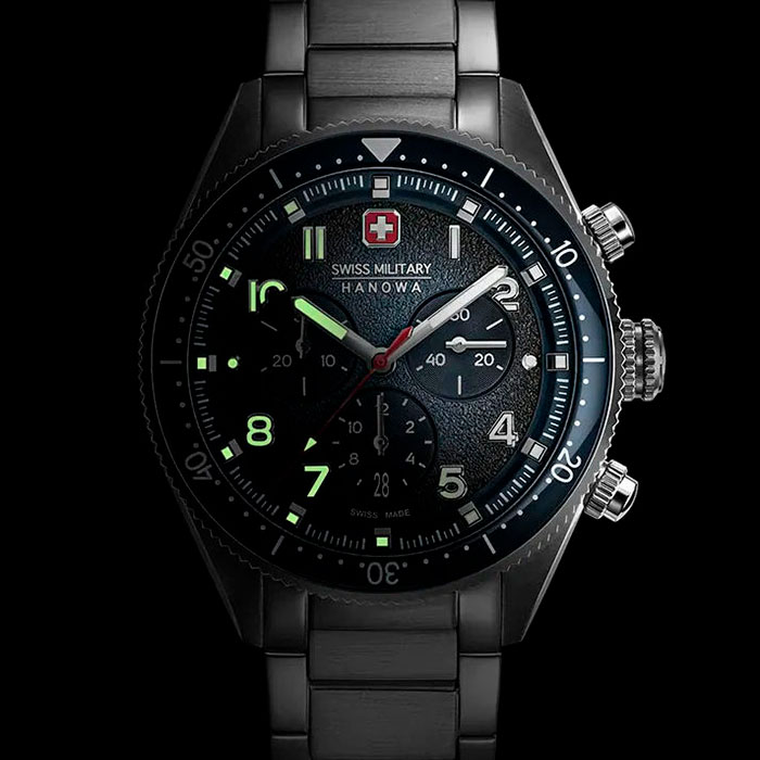 Swiss military hanowa SMWGI0003804